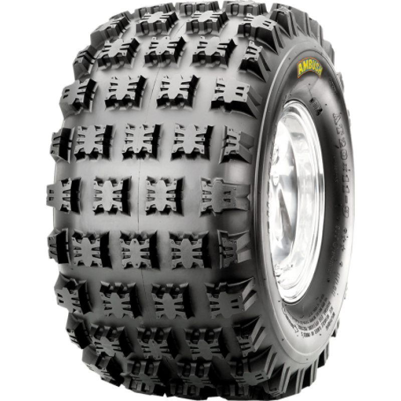 Шина для спортивних квадроциклів CST AMBUSH 20 × 11-9