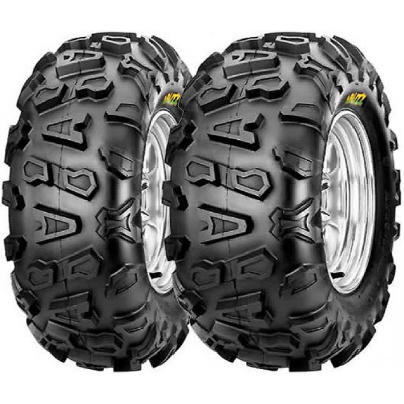 Шина для квадроцикла CST Abuzz 25X10-12