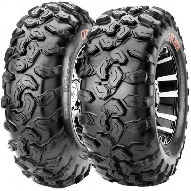 Шина для квадроцикла CST CLINCHER 26X9-12