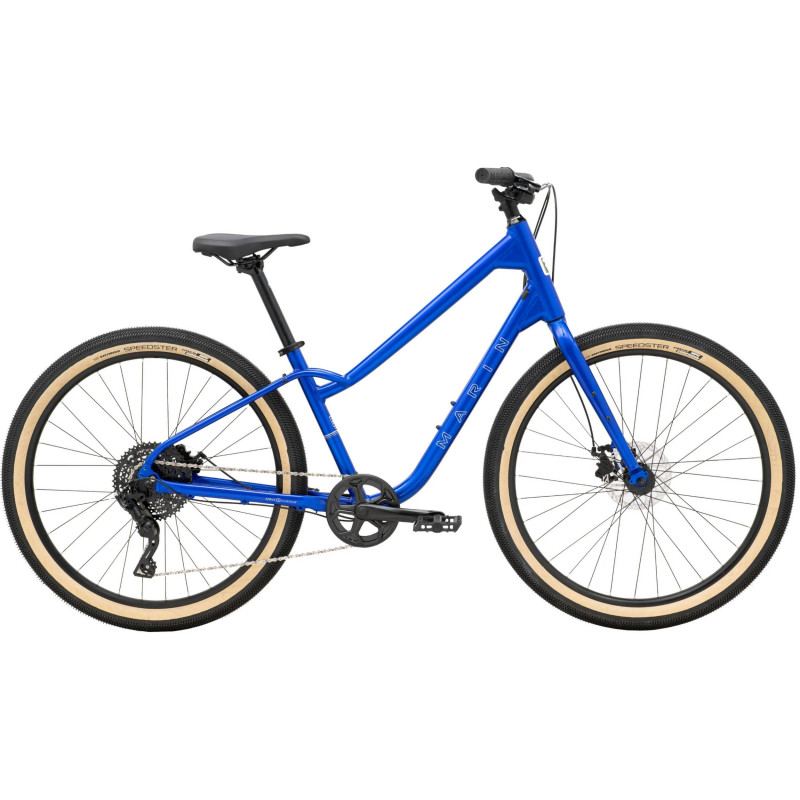 Велосипед Marin Stinson 2 27.5"