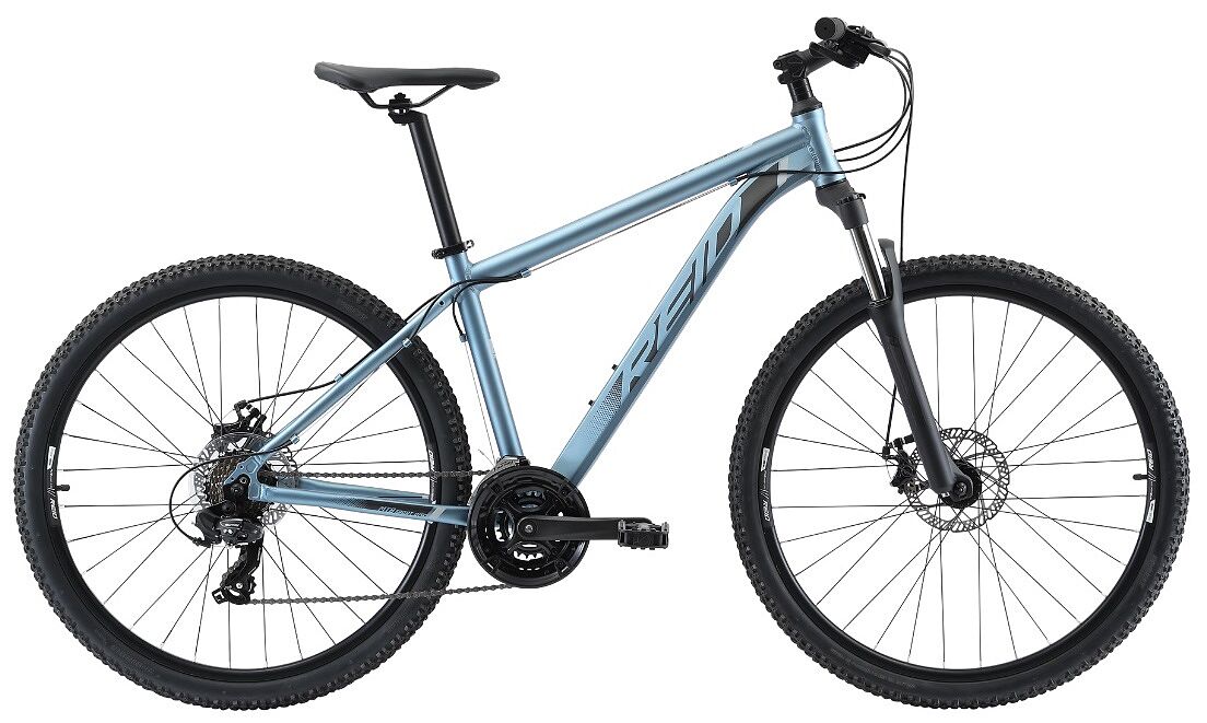Велосипед REID MTB Sport Disc 27.5"