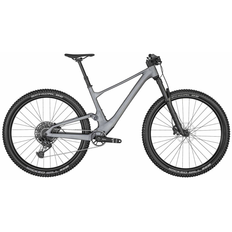 Велосипед Scott Spark 950 29"
