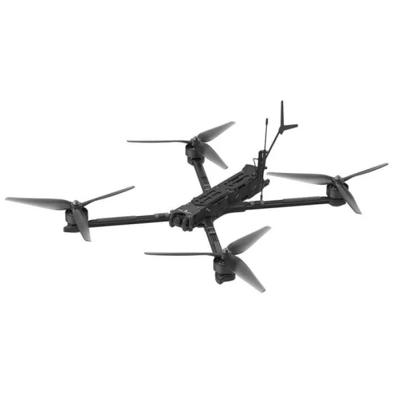 FPV дрон iFlight FPV Chimera CX10 Analog 5.8G 2.5W 6S BNF ELRS 915