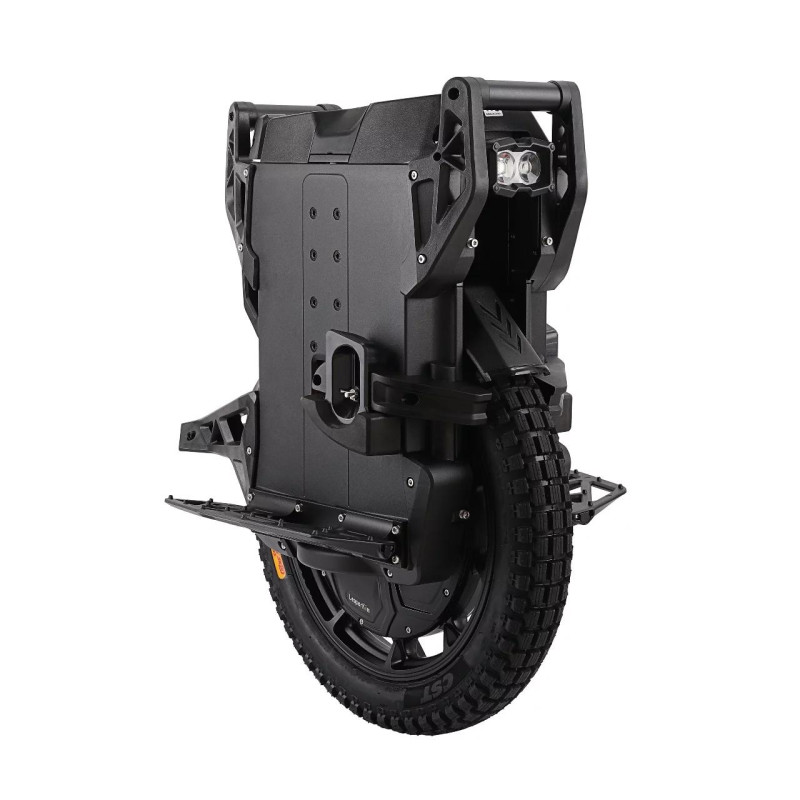 Моноколесо Leaperkim Sherman Lynx 3200W 20"