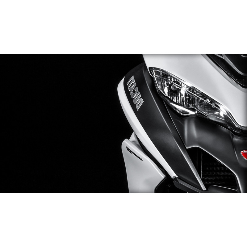 Мотоцикл Ducati Multistrada 950