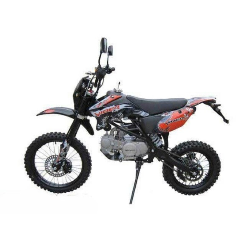 Пітбайк VIPER ZS125P-17