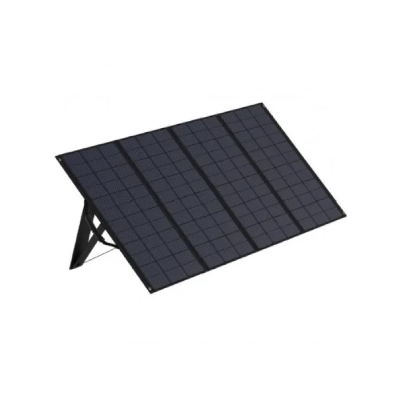 Портативна сонячна панель Zendure ZD400SP-MD-GY 400W 224x100см MC4