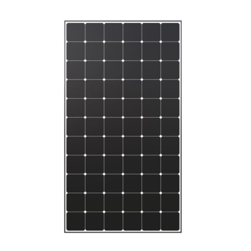 Сонячна панель Maxeon 3 415W (SunPower, SPR-MAX3-415)
